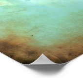 windmolen dromen poster (Hoek)