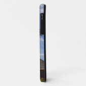 Windmolen en dammen in de Karoo op zonsopgang Case-Mate iPhone Case (Achterkant/links)