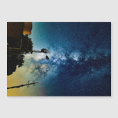 Windmolen en Melkweg (Voorkant)