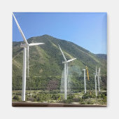 Windmolen Magneet (Voorkant)