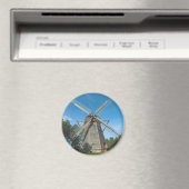 Windmolen - Magneet (Insitu (Vaatwasser))