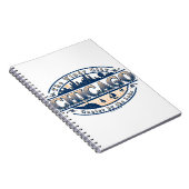 windmolen notitieboek (Rechterzijde)