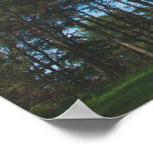 Windmolen - poster (Hoek)