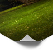 Windmolen Poster (Hoek)