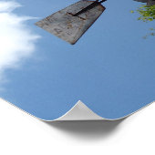 Windmolen Poster (Hoek)