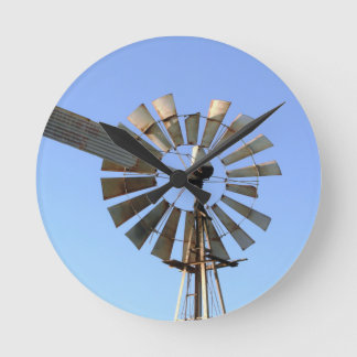 Windmolen Ronde Klok