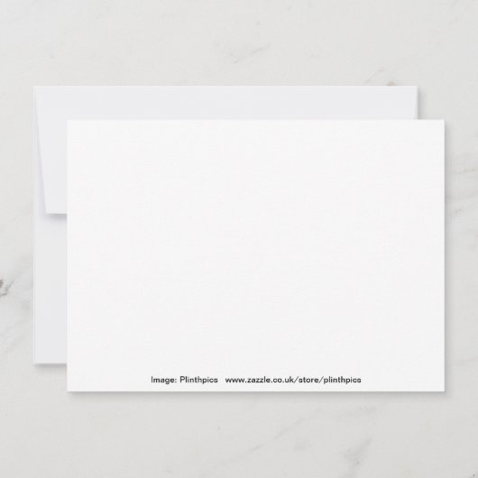 windmolen Santorini, Kaart Griekenland (Achterkant)