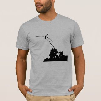 Windmolen T-shirt