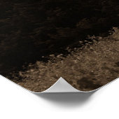 Windmolen, Viersen Ranch Poster (Hoek)