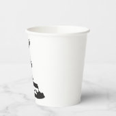 Windmolengebouw Papieren Bekers (Links)