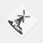 Windmolengebouw Servet (Hoek)