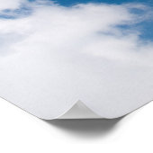 Windmolengenerator Poster (Hoek)