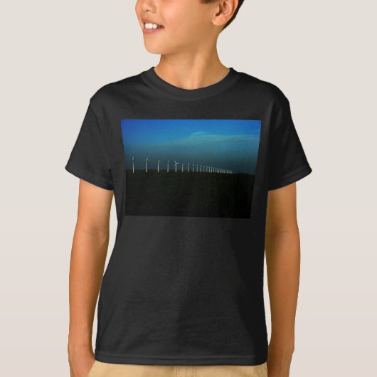 Windmolenpark bcna t-shirt (Voorkant)