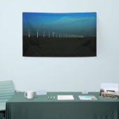 Windmolenpark benrcna spandoek (Beurs)