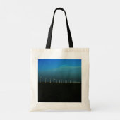 Windmolenpark btcna tote bag (Achterkant)