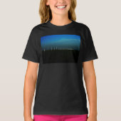 Windmolenpark gcnm t-shirt (Voorkant)