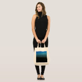 Windmolenpark gtcna tote bag (Voorkant (model))