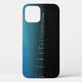 Windmolenpark iphcna Case-Mate iPhone case (Achterkant)