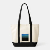 Windmolenpark itcna tote bag (Achterkant)