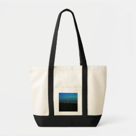 Windmolenpark itcna tote bag
