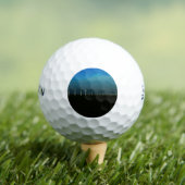 Windmolenpark ssf gbcnm golfballen (Insitu Shirt)