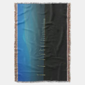 Windmolenpark tbcnm deken (Voorkant Verticaal)