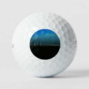 Windmolenpark tpv1 gbcna golfballen