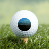 Windmolenpark via gbcna golfballen (Insitu Shirt)