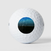Windmolenpark wu gbcnm golfballen (Voorkant)