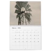 Windmolens 2015 kalender (Feb 2026)