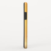 Windmolens, bergen en wolken Case-Mate iPhone case (Achterkant/rechts)