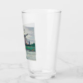 Windmolens in Nederland Glas (Links)