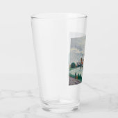 Windmolens in Nederland Glas (Rechts)