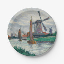 Windmolens in Nederland