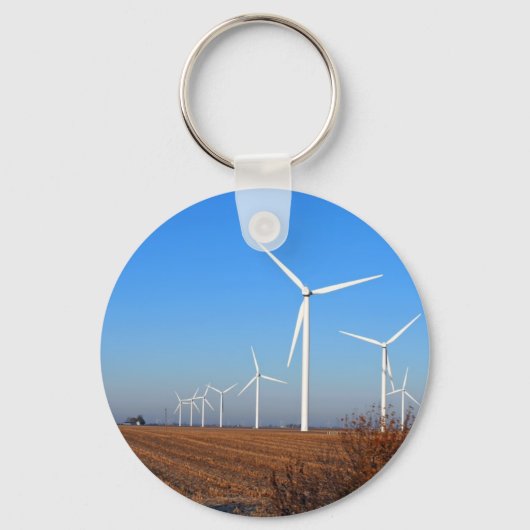 Windmolens.JPG Sleutelhanger (Voorkant)