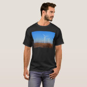 Windmolens.JPG T-shirt (Voorkant volledig)