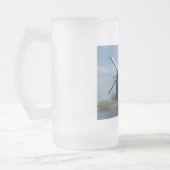 Windmolens Matglas Bierpul (Links)