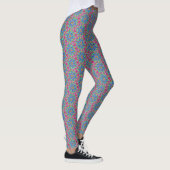 Windmolentjes - leggings (Rechts)