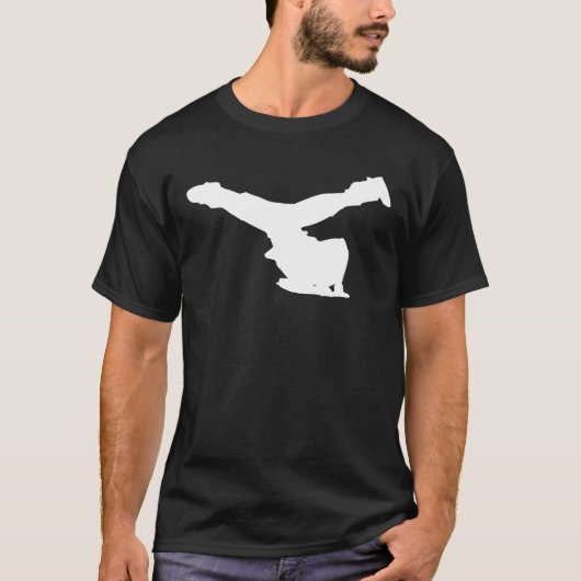 Windmollen T-shirt (Voorkant)