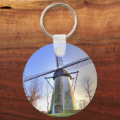 Windmühle Sleutelhanger (Voorkant)