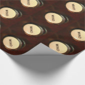 Windorgaanhalingpapier Cadeaupapier (Hoek)