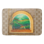 Window   badmat (Voorkant)