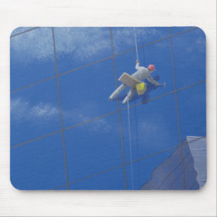 Window Cleaner 1990 Muismat