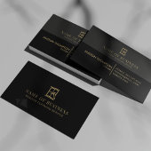 Window Cleaning Service Professional Logo Visitekaartje