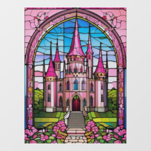 Window Cling Raamsticker