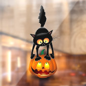 Window Cling Raamsticker (Vel 2)