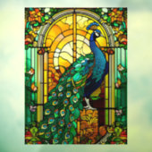 Window Cling Raamsticker (Vel 3)