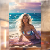 Window Cling Raamsticker (Vel 2)