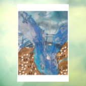 Window Cling Raamsticker (Vel 3)