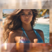 Window Cling Raamsticker (Vel 2)